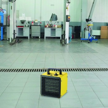 Промышленный нагреватель Stak PTC 2KW 1000 W 2000 W 2500 W