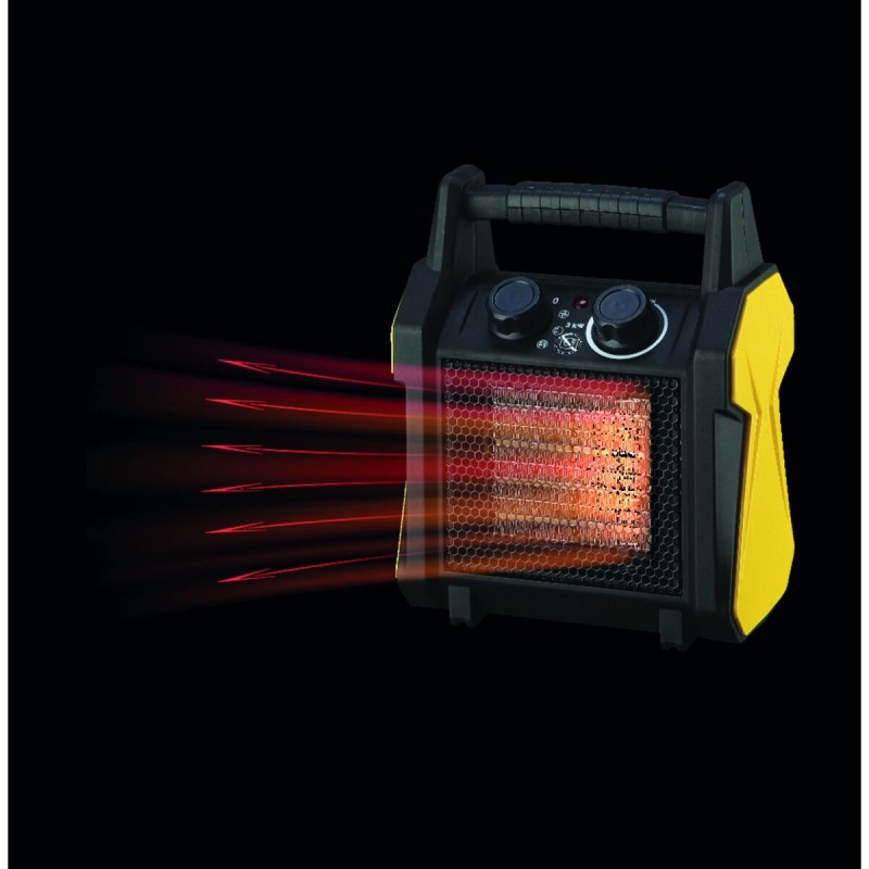 Промышленный нагреватель Stak MARSHALL 3000 W