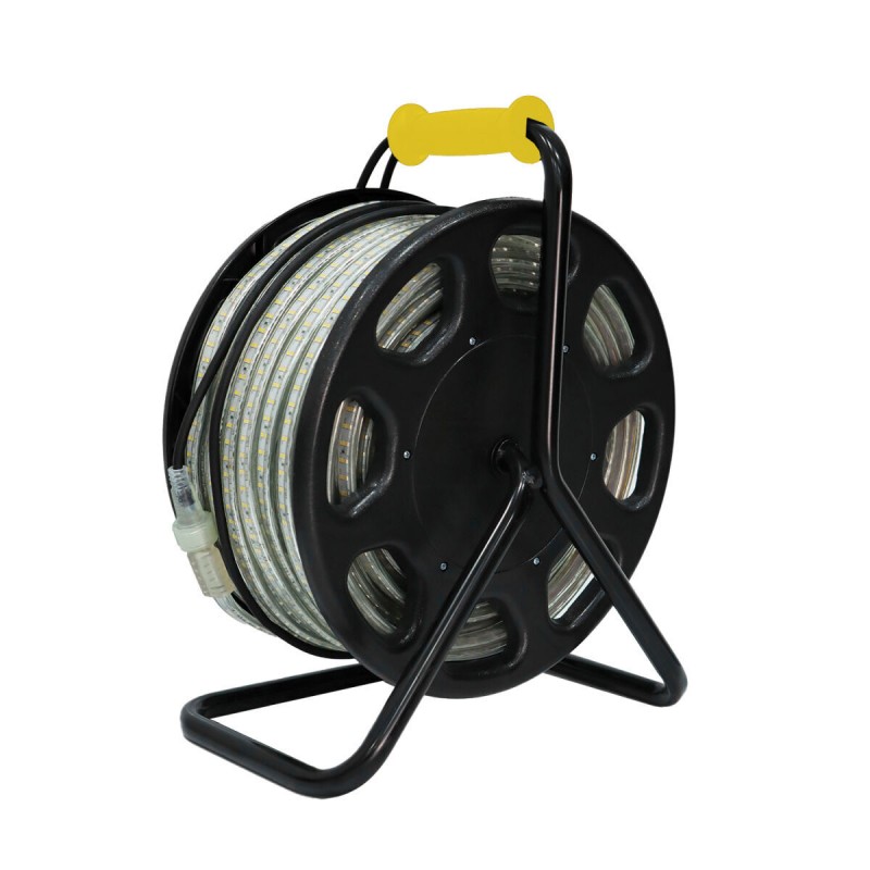 Светодиодные трубки Stak 610 W LED Свет 4000 K 65000 Lm Белый свет