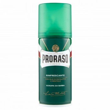 Пена для бритья Proraso Refresh Eucalyptus