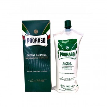 Крем для лица Proraso 400115 500 ml