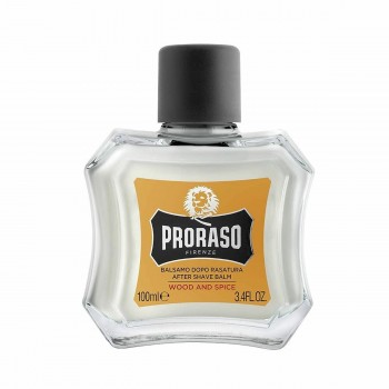 Бальзам после бритья Proraso Yellow