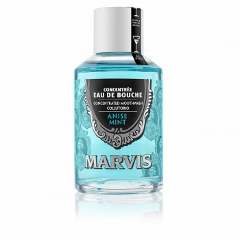 Ополаскиватель Marvis Anise Mint 120 ml