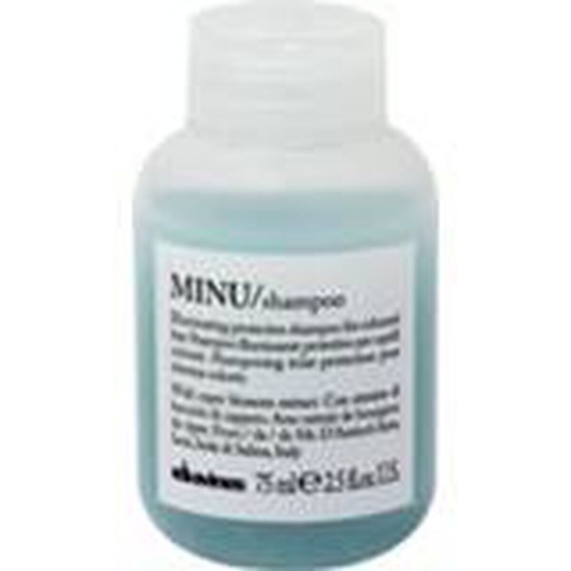 Шампунь Davines Minu 75 ml