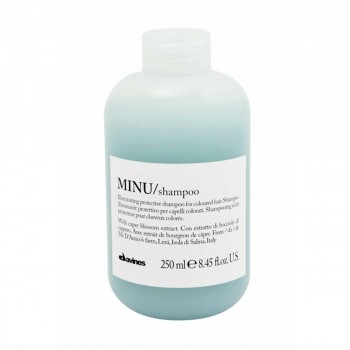Шампунь Davines Minu 75 ml