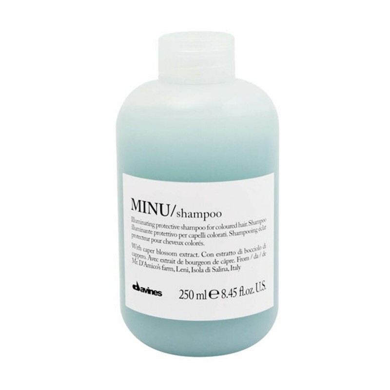 Шампунь Davines Minu 75 ml