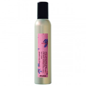 Моделирующая пенка Davines Mi Volume Boosting Mousse 250 ml