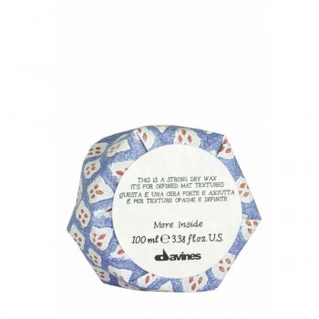 воск Davines Mi Strong Dry Wax 75 ml