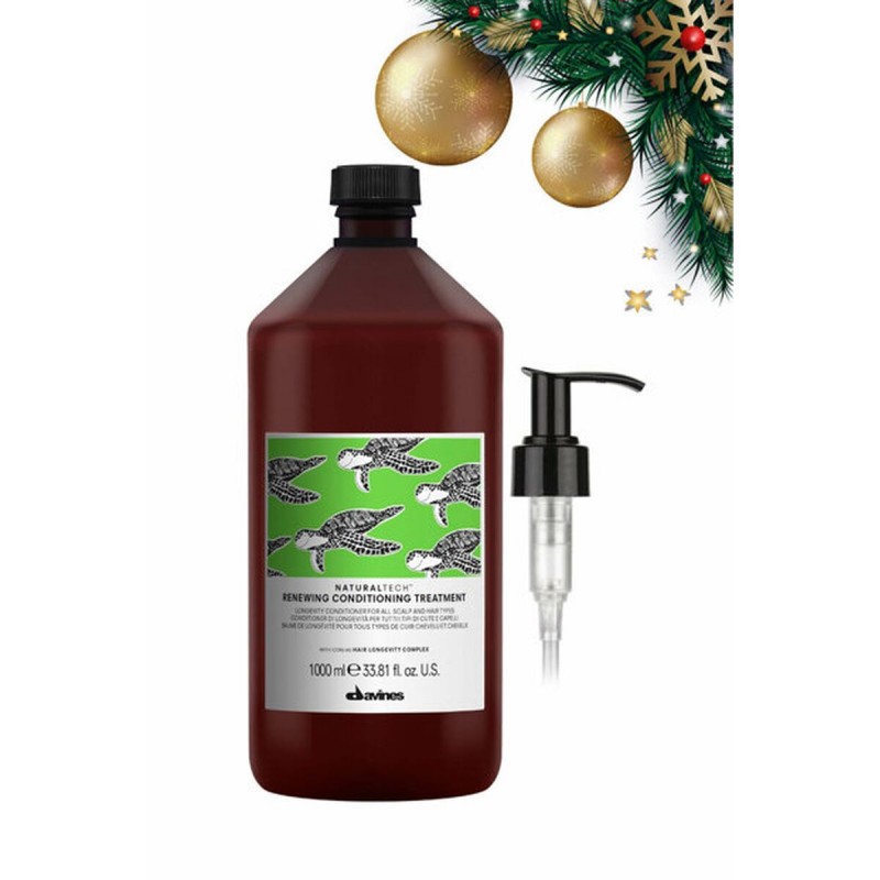 Питательный кондиционер Davines Love 1 L