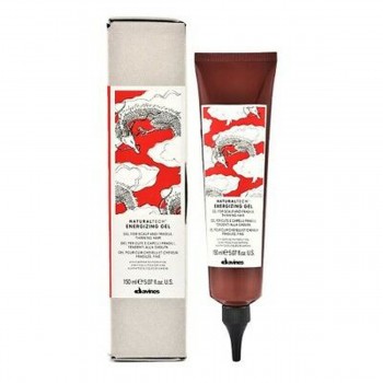Процедуры против выпадения волос Davines Energizante gel 150 ml