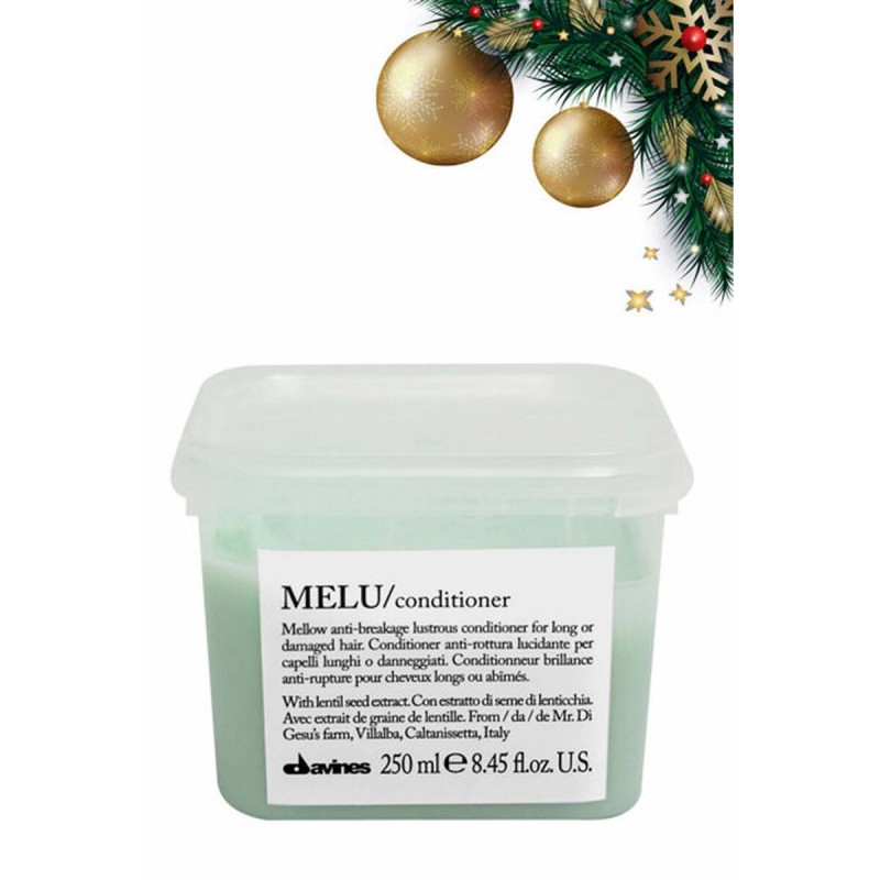 Питательный кондиционер Davines Minu 250 ml