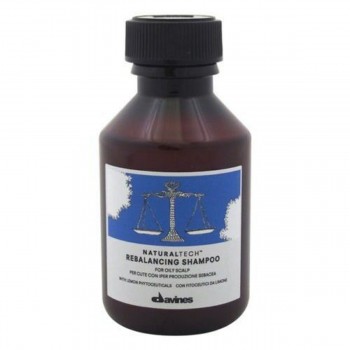 Увлажняющий шампунь Davines Regulador 100 ml