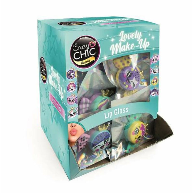 Цепочки Clementoni