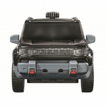 Робот Clementoni