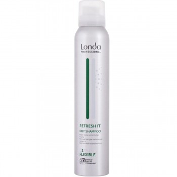 Сухой шампунь Londa 180 ml