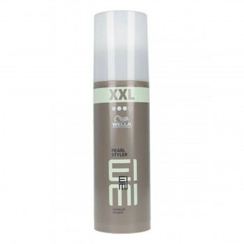 Стойкий фиксирующий гель Wella (150 ml)