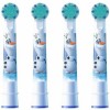 Сменная головка Oral-B EB10 4 FFS FROZEN II Фиолетовый (4 штук)