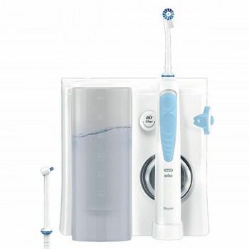 Ороситель полости рта Oral-B OxyJet 600 ml Белый