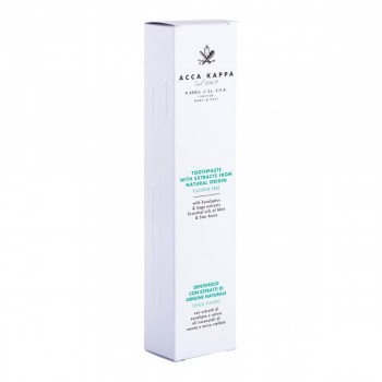 Зубная паста Acca Kappa 100 ml