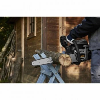 Бензопила Alpina