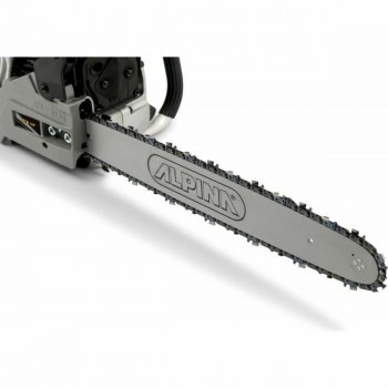 Бензопила Alpina