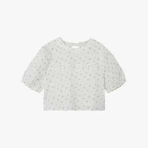 Blouse - white alyssum Blouse - white alyssum