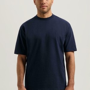 COLLIN - Basic T-shirt - dark navy COLLIN - Basic T-shirt - dark navy