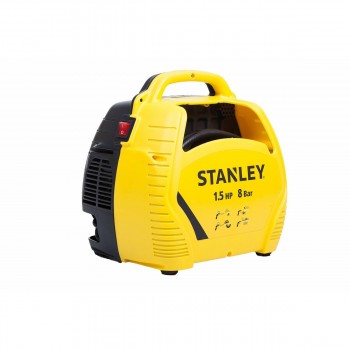 Воздушный компрессор Stanley 1868 1100 W 230 V