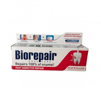 Зубная паста Biorepair 60 ml