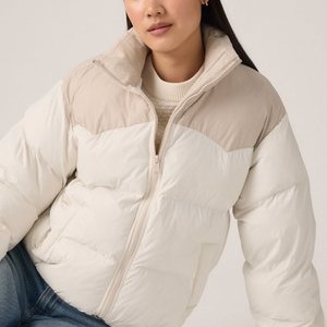 NOE WESTERN - Winter jacket - whisper white NOE WESTERN - Winter jacket - whisper white