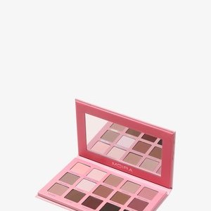 MOIRA OH, LA LA EYESHADOW PALETTE - Eyeshadow palette - oh, la la MOIRA OH, LA LA EYESHADOW PALETTE - Eyeshadow palette - oh, la la