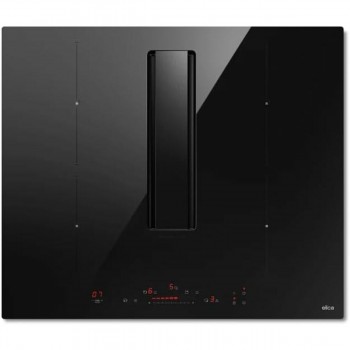 Индукционная Панель Elica NikolaTesla Alpha B 60 cm 7400 W