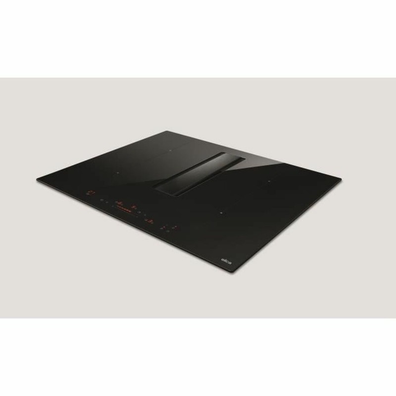 Индукционная Панель Elica NikolaTesla Alpha B 60 cm 7400 W