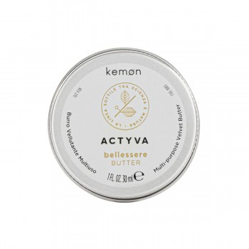 Масло для тела Kemon