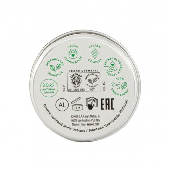 Масло для тела Kemon