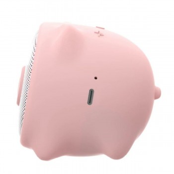 USB-кабель Celly WSPIG Розовый 3 W