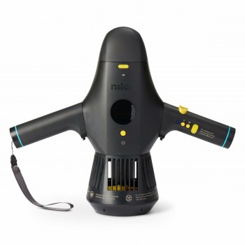 Автоматические очистители бассейнов Nilox NXWTRSCOOTERSUP