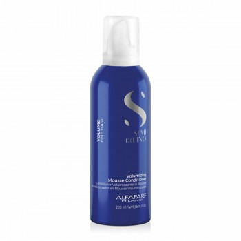 Кондиционер Alfaparf Milano Semi Di Lino 200 ml (1 штук)