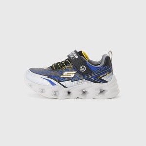 VORTEX 2.0 - Trainers - silver-coloured/black/blue/yellow VORTEX 2.0 - Trainers - silver-coloured/black/blue/yellow