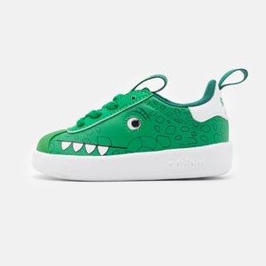 ADIFOM GAZELLE 360 UNISEX - Trainers - green/collegiate green/footwear white ADIFOM GAZELLE 360 UNISEX - Trainers - green/collegiate green/footwear white