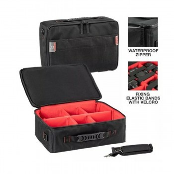 Органайзер для багажника автомобиля GT Line EXPLORER 3818