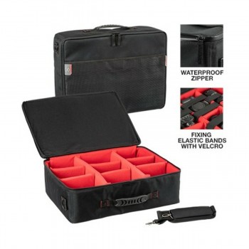 Органайзер для багажника автомобиля GT Line EXPLORER 4820