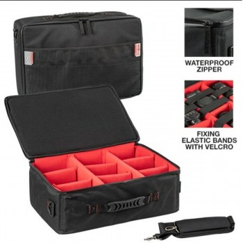 Органайзер для багажника автомобиля GT Line EXPLORER 5822, 5833