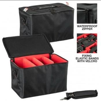 Органайзер для багажника автомобиля GT Line EXPLORER 7630