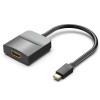 Электрический адаптер Vention TDCBB USB-C USB 2.0