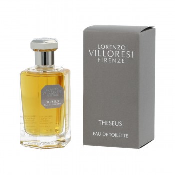 Парфюмерия унисекс Lorenzo Villoresi Firenze EDT