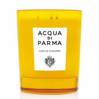 Ароматизированная свеча Acqua Di Parma Luce Di Colonia 500 ml
