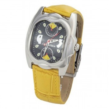 Женские часы Chronotech CT7220L-02 (Ø 34 mm)