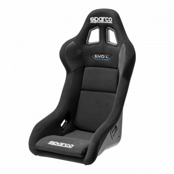 Гоночное сиденье Sparco EVO II US QRT