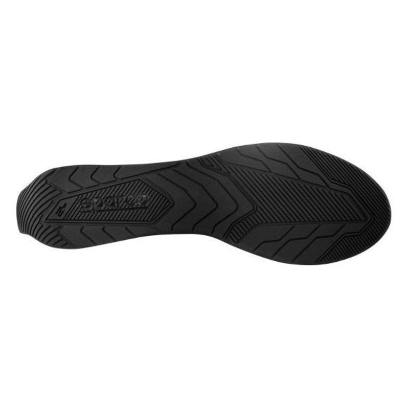 Гоночные ботильоны Sparco X-Light 2020 Чёрный (Размер 48)